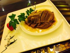 -江苏饭店-餐厅(武宁路店)