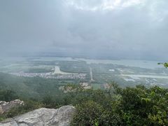 -虞山风景区