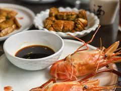 -蟹村草堂·苏式园林人文农家·大闸蟹