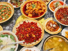 -青城甲(青城山店)