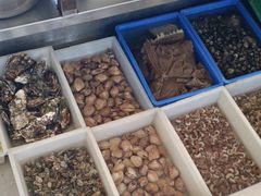 -超越海鲜屋(飞龙物业店)