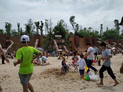 -枫香湖儿童公园