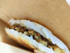 -西北杂粮筐凉皮大王(环球中心店)