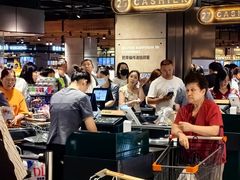 -胖东来生活广场(健康路店)