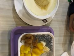 -满记甜品(王府井北京市百货大楼店)