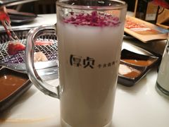 -厚贞日式烤肉(龙之梦店)