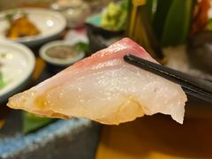 -大江户日本料理(吕厝店)