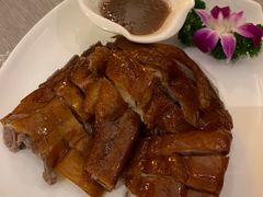 -香云轩·顺德菜(香云纱园林酒店店)