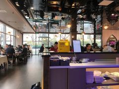 -李恩记清真水饺(北电大厦店)