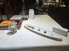 -Le Comptoir de Pierre Gagnaire