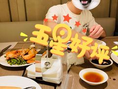 -温州君廷酒店.塞纳宫自助餐厅