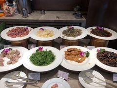 -扬州万怡酒店-中餐厅(文昌中路店)
