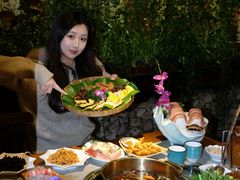 -大理董·董家小厨野生菌火锅(古城旗舰店)