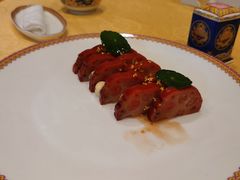 -白家大院·王府宫廷菜(苏州街店)