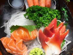 -鳗鱼家·深夜食堂(军博店)