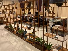 -素心斋素食餐厅