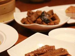 -杭州JW万豪酒店-万豪中餐厅