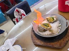 -鑫鸿达·海鲜闽菜热炒小馆(中山路店)