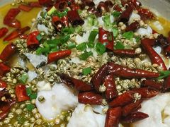 -十三式重庆江湖菜(金茂览秀城店)