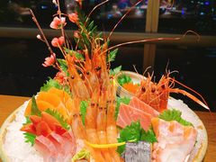 -芥末日本料理(打浦路铂尔曼旗舰店)