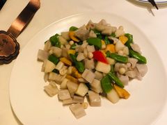 南京水八仙-民国红公馆·秦淮八艳(夫子庙店)