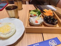 -马记永·兰州牛肉面(天通苑家乐福店)