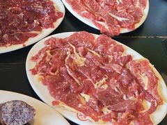 -一鼎牛鲜活牛肉城(晋江海峡国际食品城店)