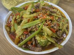 -黑白荤豆花(双凤路店)