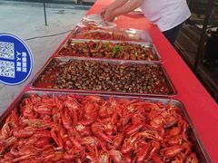 -心相映大酒店(苏州商贸城店)