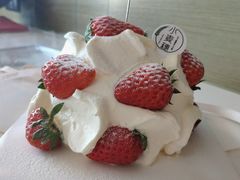 -小麦穗私人订制蛋糕·甜品台(万达店)