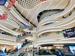 -KK ONE(京基滨河时代店)