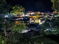 -杨家堂村