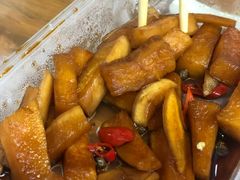 -崖口煲仔饭