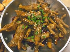 -小民大排档(马场角横路店)