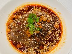 -漢舍中国菜馆(浦东嘉里城店)