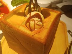 -外婆家(西红门荟聚购物中心店)