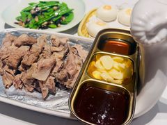 -清真·宁夏印象·盐池滩羊肉体验店(江宁路店)