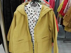 -华联商厦(火车站店)