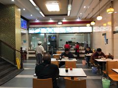 大堂-蒋家桥饺面店(广陵路店)