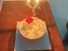 -好利来(桃源店)