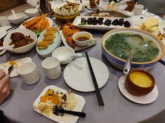 -金哥私房菜馆(张府园总店)