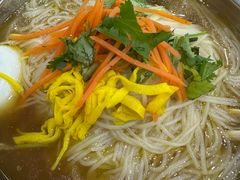 -三姐妹冷面馆(保卫路店)