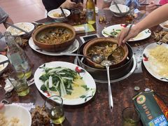 -华仔土鸡店(创意产业园店)