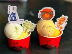 -喜晋道面馆(华严寺广场店)