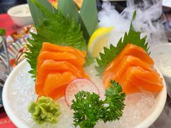 -仙隐小鹿中华料理(南宁万象城店)
