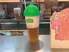 -柠季·手打柠檬茶(静安大悦城北座B1店 )