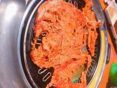 -超级神炭烤肉夜食(芥园西道店)