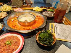 -利姐牧牛匠老火锅(兰花店)