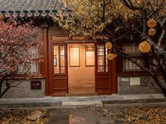-李叔同故居纪念馆