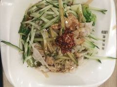 -魏家凉皮(博水商务大厦店)